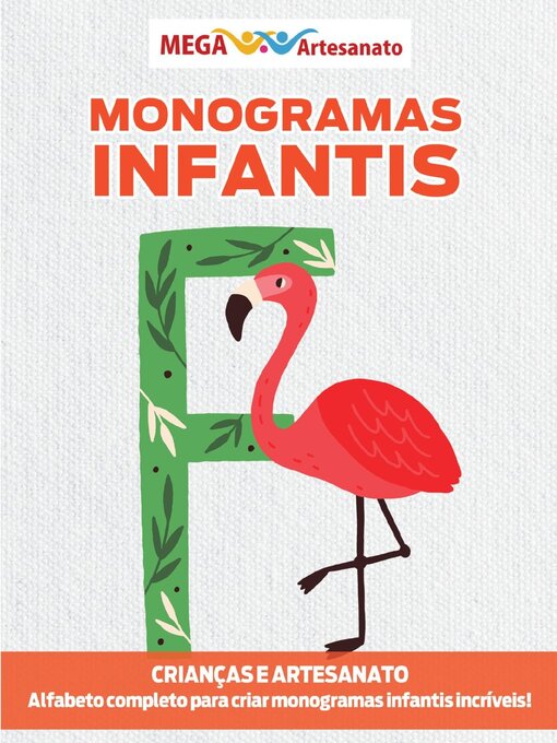 Title details for Mega artesanato by EDICASE GESTAO DE NEGOCIOS EIRELI - Available